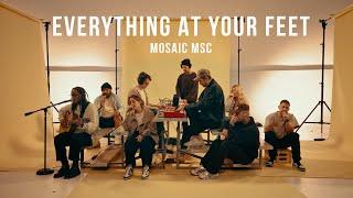 Everything At Your Feet // Mosaic MSC // Acoustic Performance