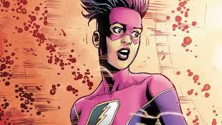 DC Beyond the Panels: Justice League Incarnate