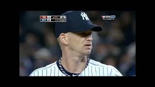 AJ Burnett’s SIGNATURE YANKEE MOMENT - 2009 World Series Game 2