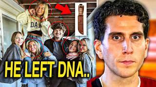 Bryan Kohberger's DNA Evidence Remains HIDDEN FROM THE PUBLIC!