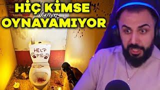 HİÇ BİR YOUTUBER'IN OYNAYAMADIĞI KORKU OYUNU!! | Barış Can