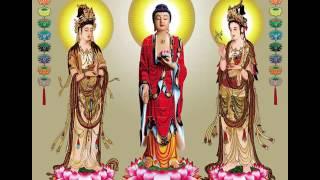 Namo Amitabha Chanting