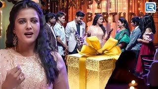 अपने जन्मदिन पर मिला Haseena Malik को अनोखा Gift | Maddam Sir | Full Episode | HD