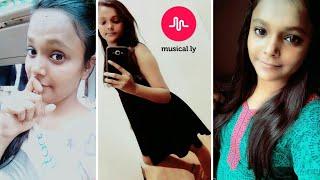 Simran Kashyap musically || musically