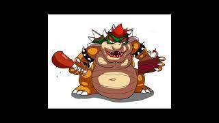 fat bowser 2