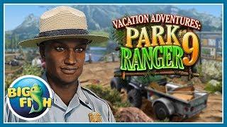 Vacation Adventures: Park Ranger 9