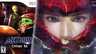 (Wii) Metroid: Other M - Longplay 100%