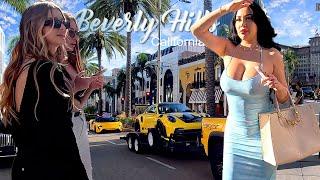 Best Highlights in October 2023 | Lifestyles of the Rich and Famous | Beverly Hills, California 