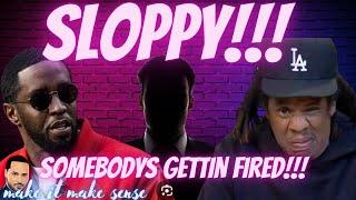 Breaking News 1st MALE DIDDY Victim Gives LIVE Interview | Buzbee & Jay Z's Atty Messed Up