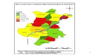 Mod-09 Lec-46 GIS and Drought Management: a global perspective