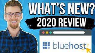 Bluehost Review - Why Are They Still So HEAVILY Promoted?