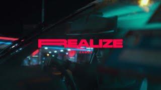 Jon James - Realize (Official Music Video)