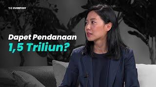 Harvard Gak Penting?! Ini Formula Sukses Menurut CEO Pluang