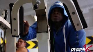 Lost Tapes - Kai Greene Training Legs in Mexico City Workout - NEVER BEFORE SEEN