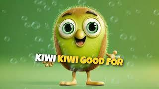 The Kiwi song