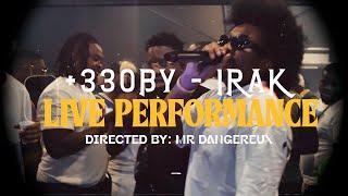 +33OBY - IRAK | Live Performance |