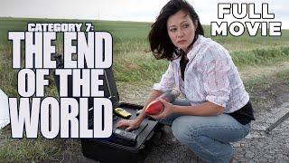 Category 7: The End Of The World | Part 1 of 2 | FULL MOVIE | Global Warming Disaster Film