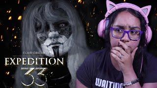 "It's Her Fault" | Clair Obscur: Expedition 33 Part 5 | First Playthrough | AGirlAndAGame
