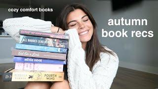 books you need to read this fall