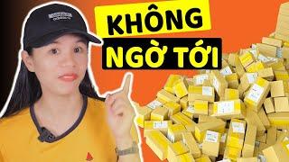 KINH DOANH HÀNG BÁN GẤP ĐÔl NHỜ BỐN THAY ĐỔI KHÔNG Al NGỜ TỚI