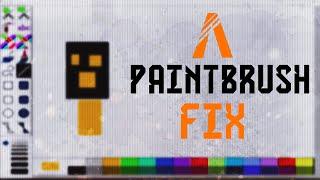 Fivem PaintBrush Screen Fix !!