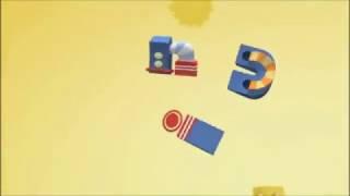 Disney Junior Bumper: Playground #1