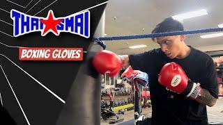 Ultimate Thaismai Heavy Bag Power Workout