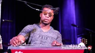 Rig Rundown - Robert Randolph [2017]