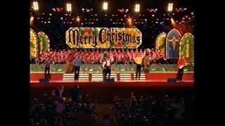 The Wiggles at Carols in the Domain 2002