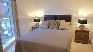 Pimlico 2 Bed, 2 Bath Apartment Tour | Prime Location, Luxury Living