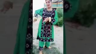 Balochi Girl Dance Tiktok Video | Balochi Tiktok Videos | Baloch Tiktoker | Balochi Dance Video