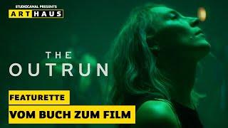 THE OUTRUN | Vom Buch zum Film | Jetzt im Kino!