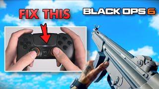 The Best Black Ops 6 Movement Settings