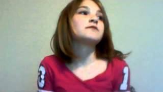 MsLifeisawesome's webcam video Feb 15, 2011, 01:33 PM