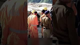 India: Rescue Operations Halted at Uttarakhand Tunnel | Subscribe to Firstpost