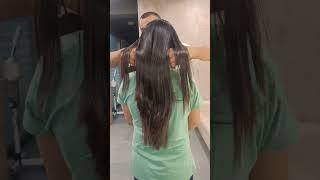 deep brown #samstyle #haircolur #shorts