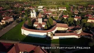 Biserica Fortificată Prejmer