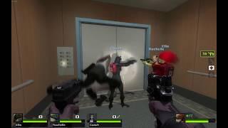 L4D2 - EVGA Shadowplay Event