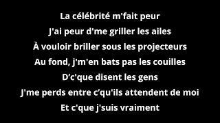 Orelsan - Peur de l'échec (+ paroles)