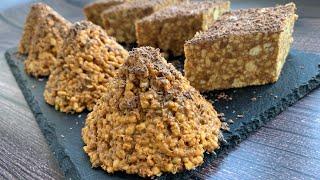 Муравейник как в детстве | Самый вкусный | Любимая Новогодняя выпечка | Մրջնաբույն