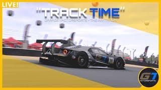 🟡 LIVE - TRACK TIME! [GT Series Events], Host: @erraticgt | FORZA MOTORSPORT