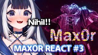 Shylily Reacts to Max0r #3: An Incorrect Summary of Elden Ring | Blood & Fire