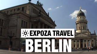 Berlin Vacation Travel Video Guide