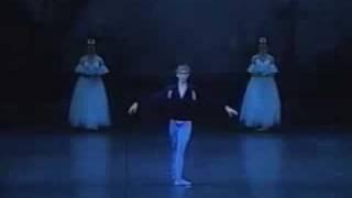 Vladimir Malakhov - Giselle