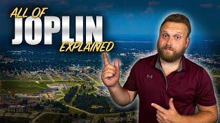 Living In Joplin Missouri | EVERYTHING YOU NEED TO KNOW | Moving To Joplin Missouri