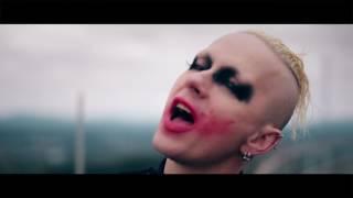 Skold - Better the Devil - Official Video