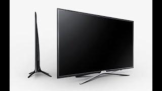 Телевизор Samsung 32" UE32M5500AW