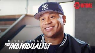 ‘Baptism By Fire’ Official Clip | Ricky Powell: The Individualist | SHOWTIME