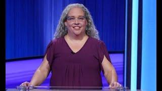 Who is Jenifer Miller from Jeopardy? Get insights on her wiki, age, job, education and more