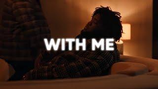 [FREE] Rod Wave Type Beat x NoCap Type Beat - "With me"